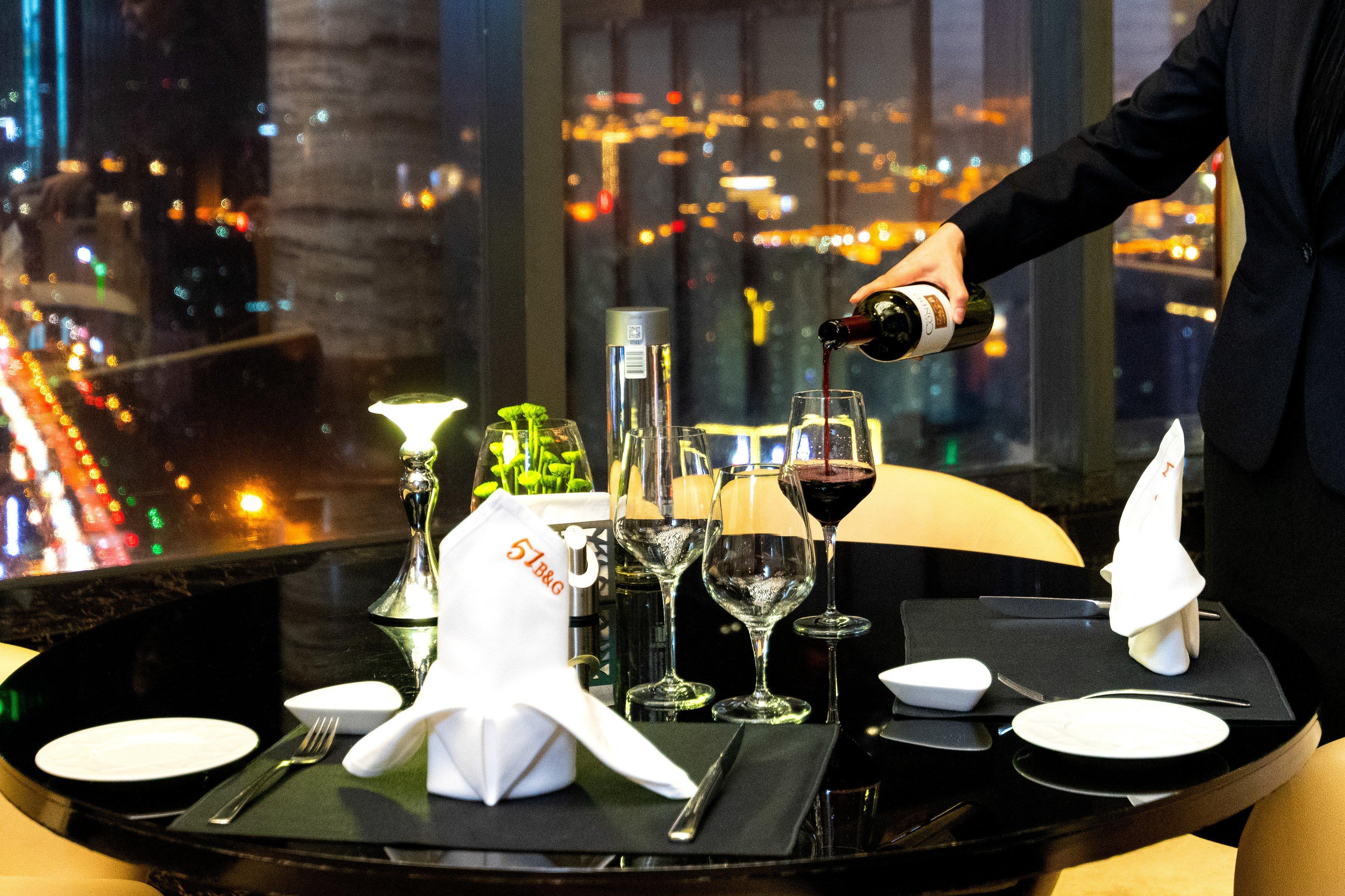 Crowne Plaza Xi'An By Ihg Hotel Exterior foto