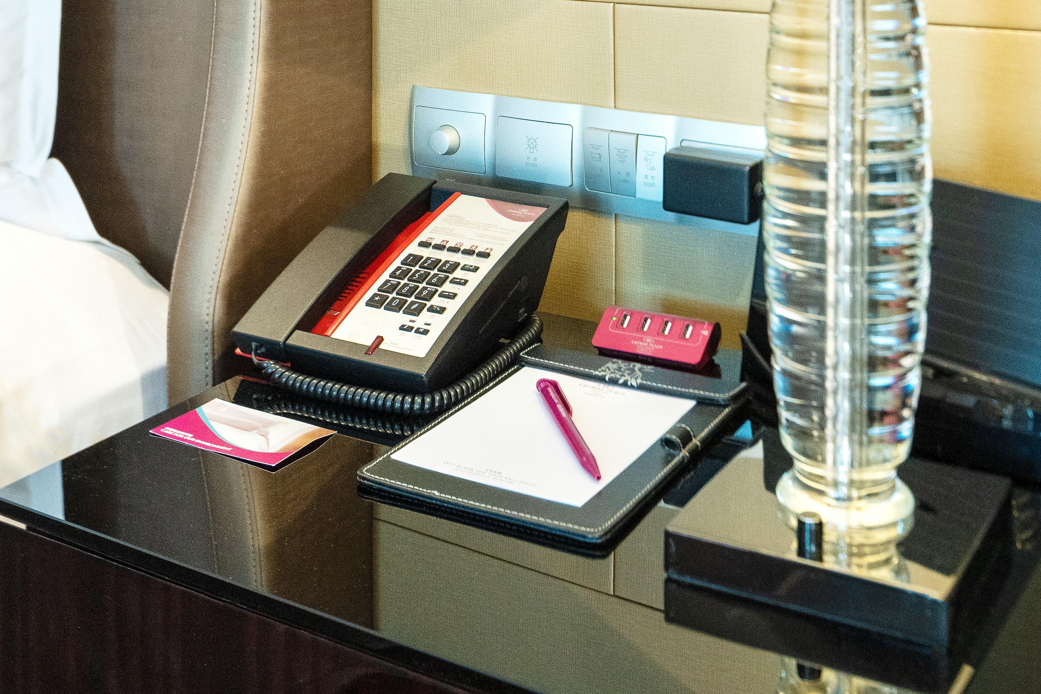 Crowne Plaza Xi'An By Ihg Hotel Exterior foto